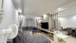 Blk 574 Hougang Street 51 (Hougang), HDB 5 Rooms #624140881